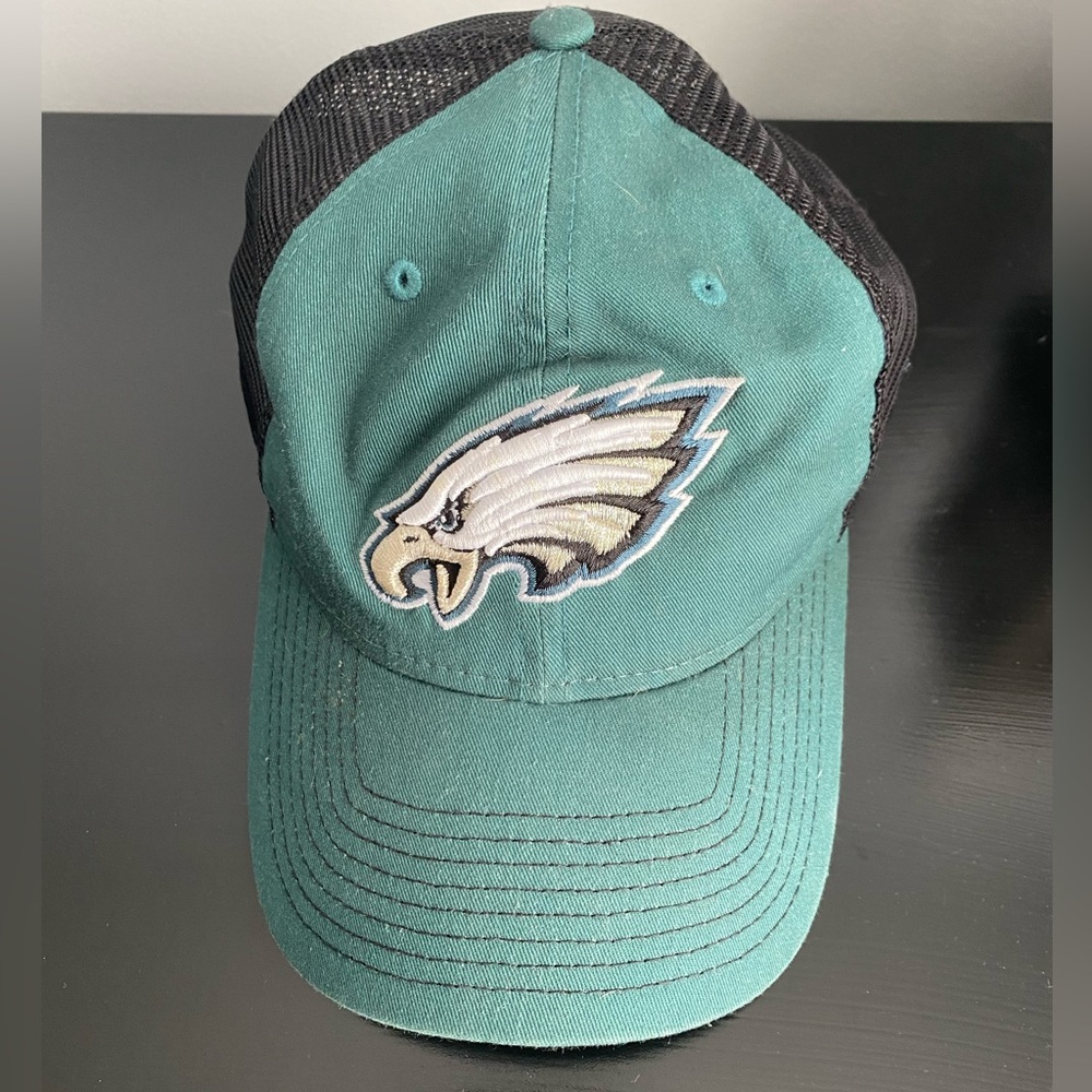 Philadelphia Eagles 9Twenty Hat